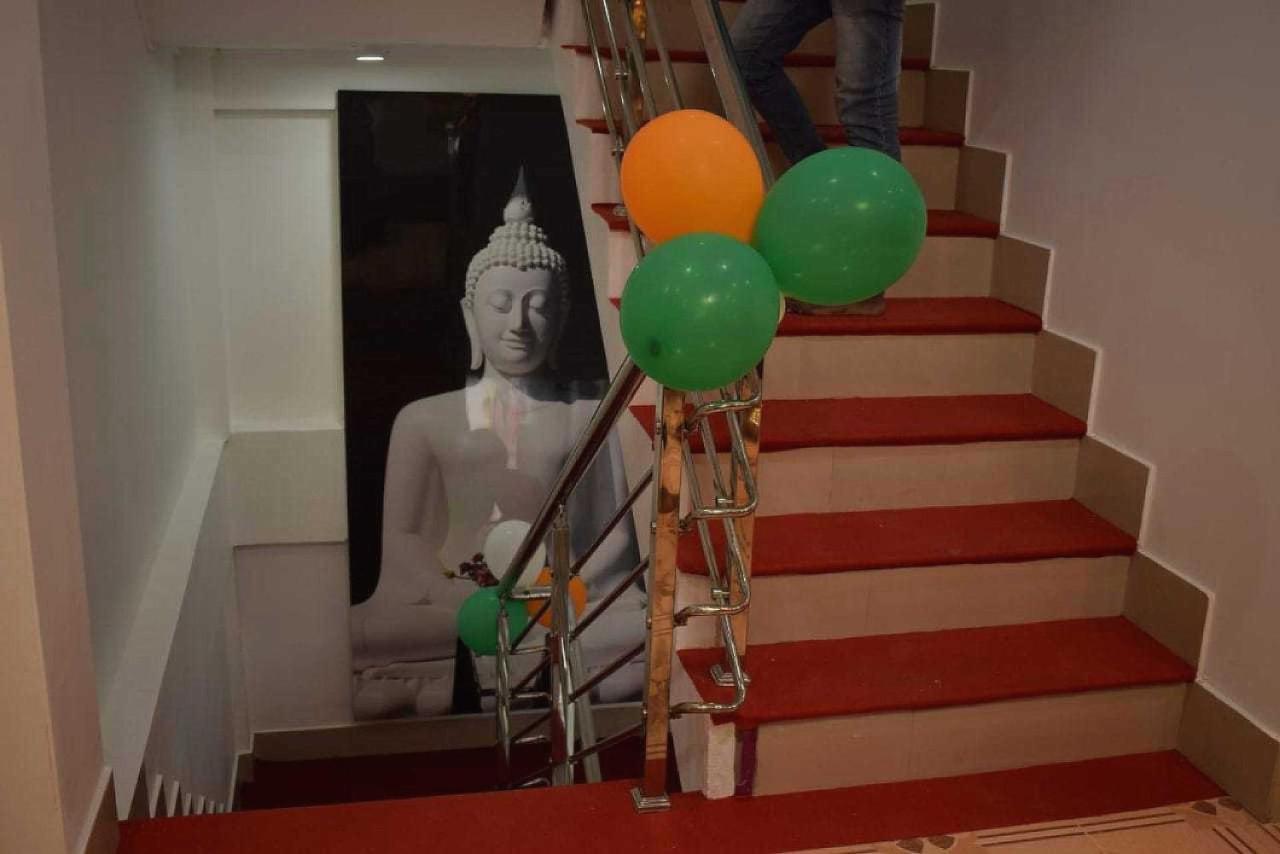 Hotel O Arasi Hotel Port Blair Exterior photo