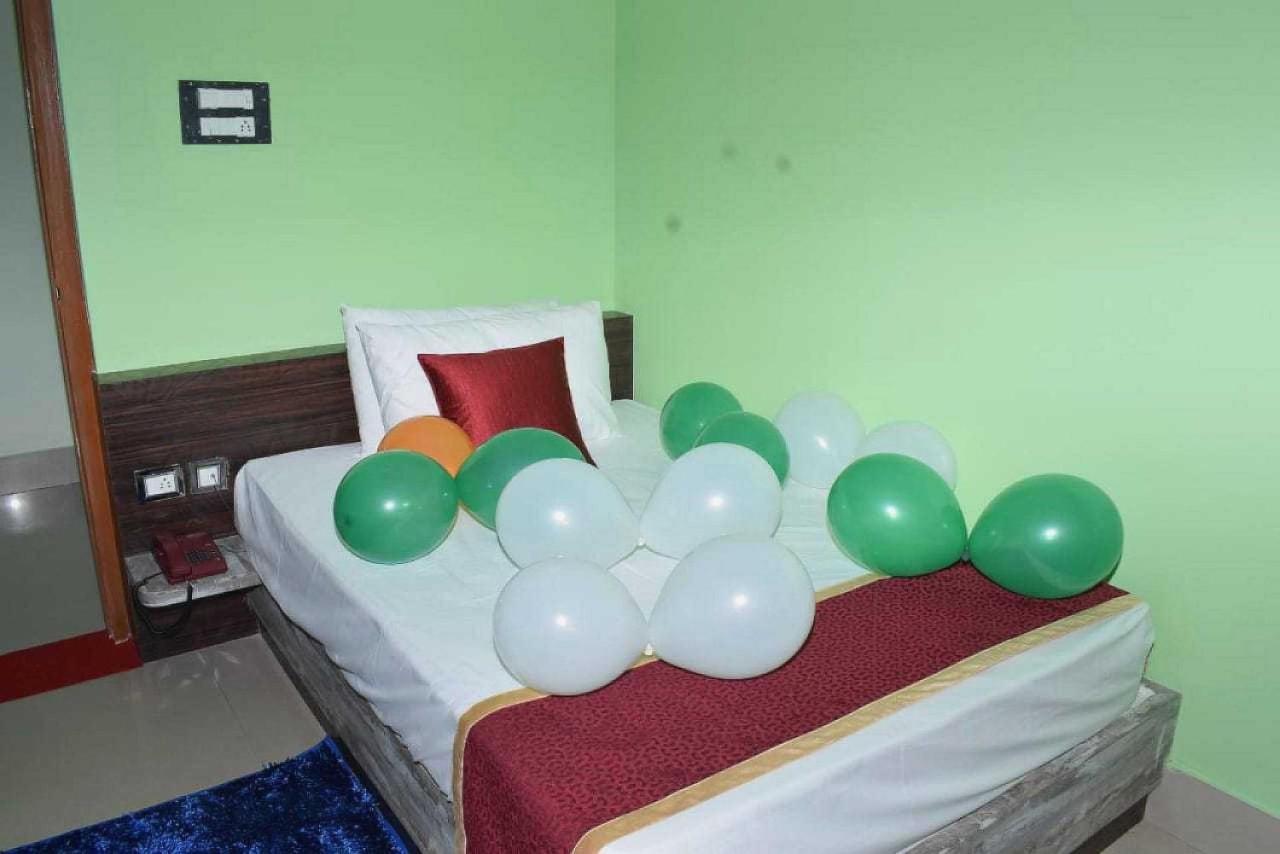 Hotel O Arasi Hotel Port Blair Exterior photo