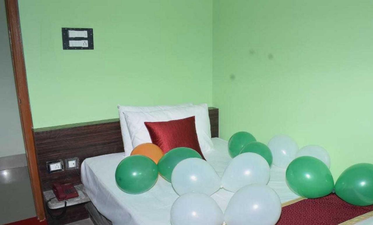 Hotel O Arasi Hotel Port Blair Exterior photo