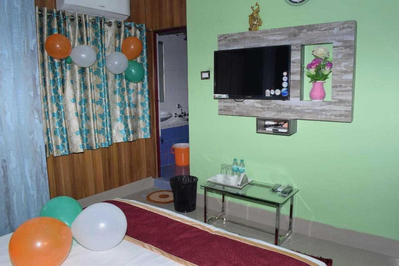 Hotel O Arasi Hotel Port Blair Exterior photo